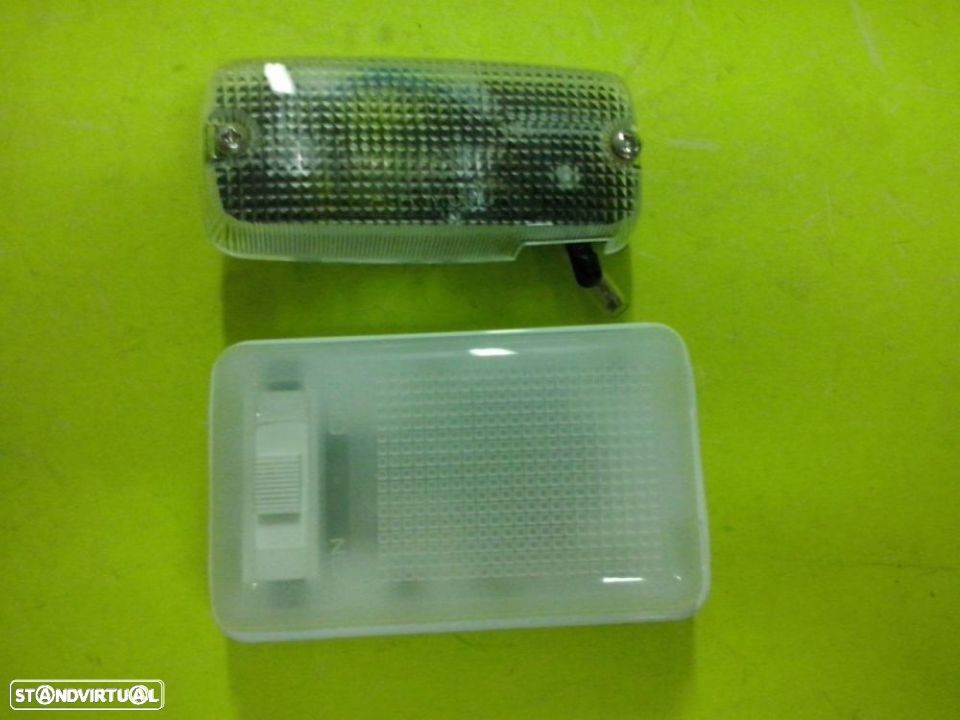 Luz de teto para Opel Campo e Nissan D21 (NOVAS) - 1