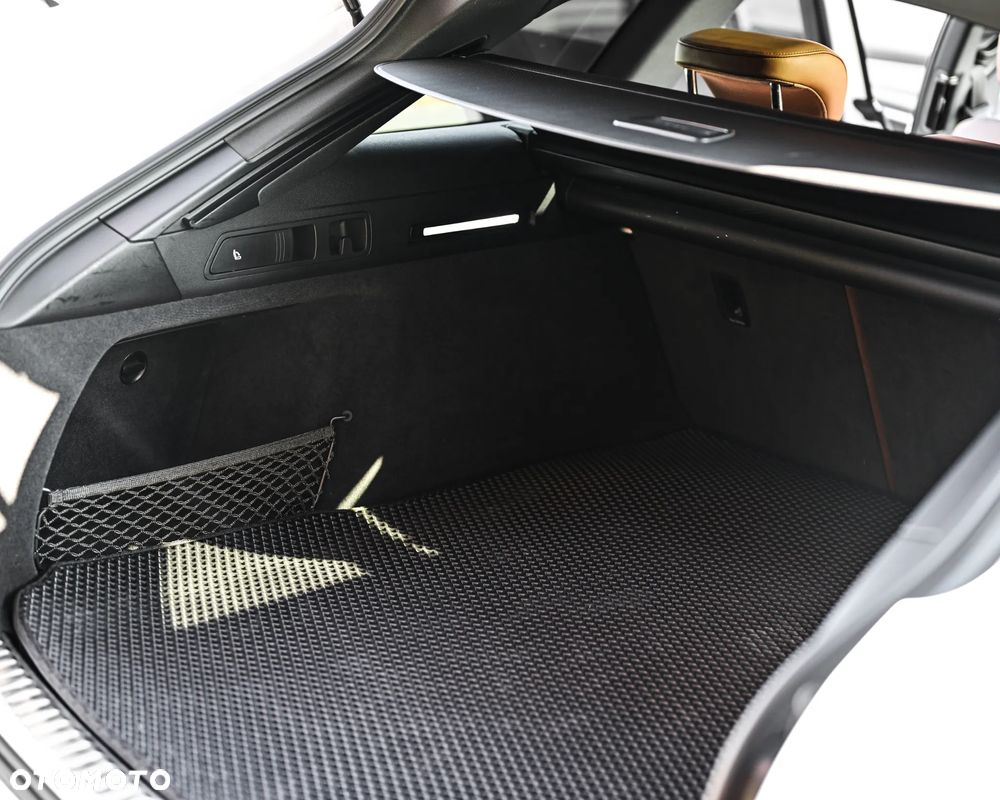 Audi A6 Avant 50 TDI quattro tiptronic S line - 17