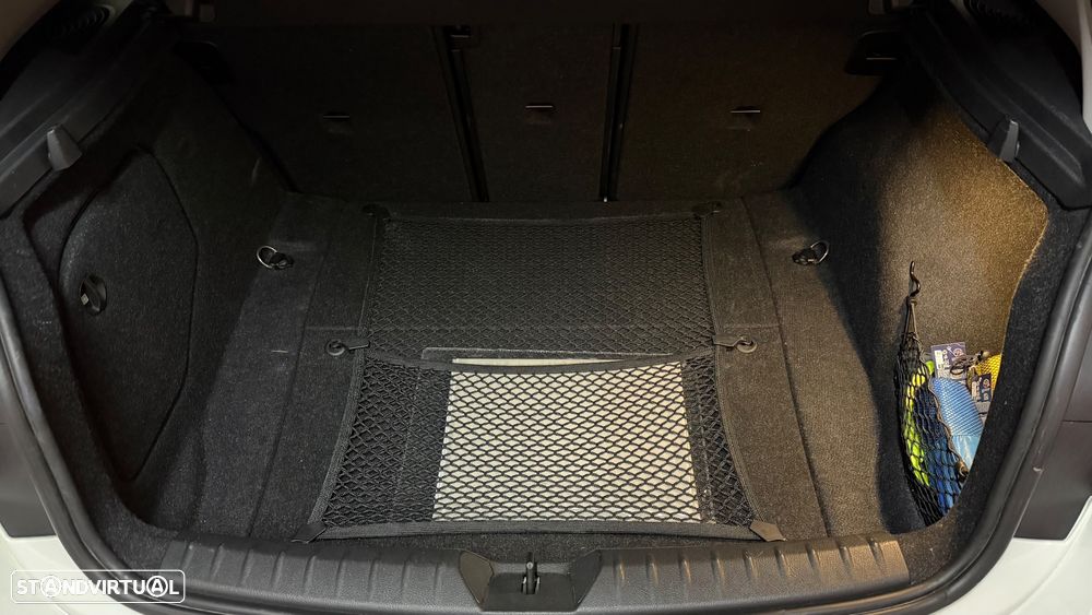 BMW 118 d Advantage - 13