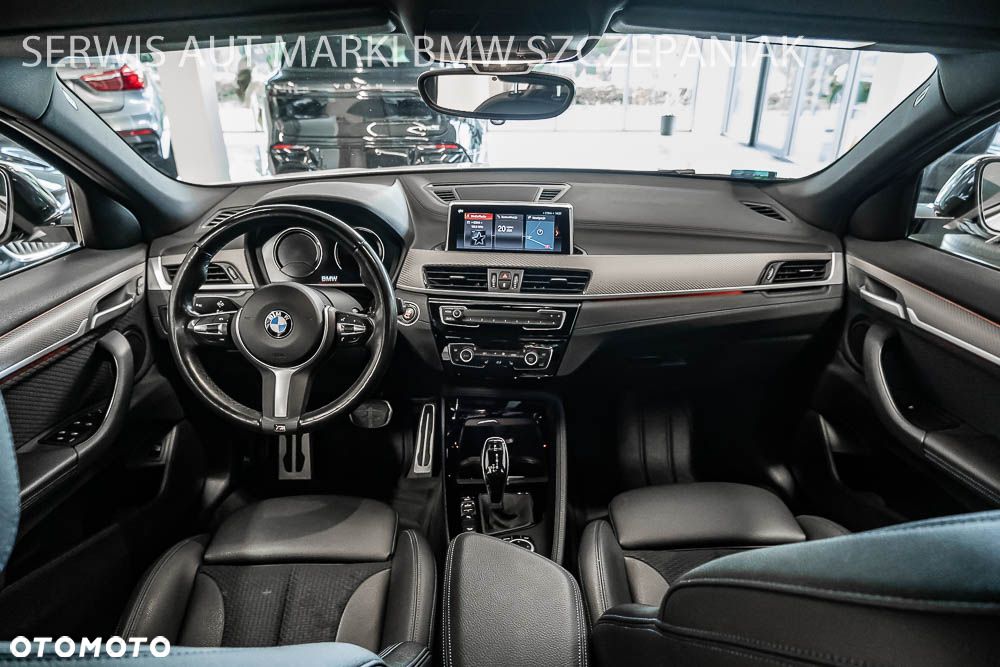 BMW X2 xDrive20d M Sport - 22