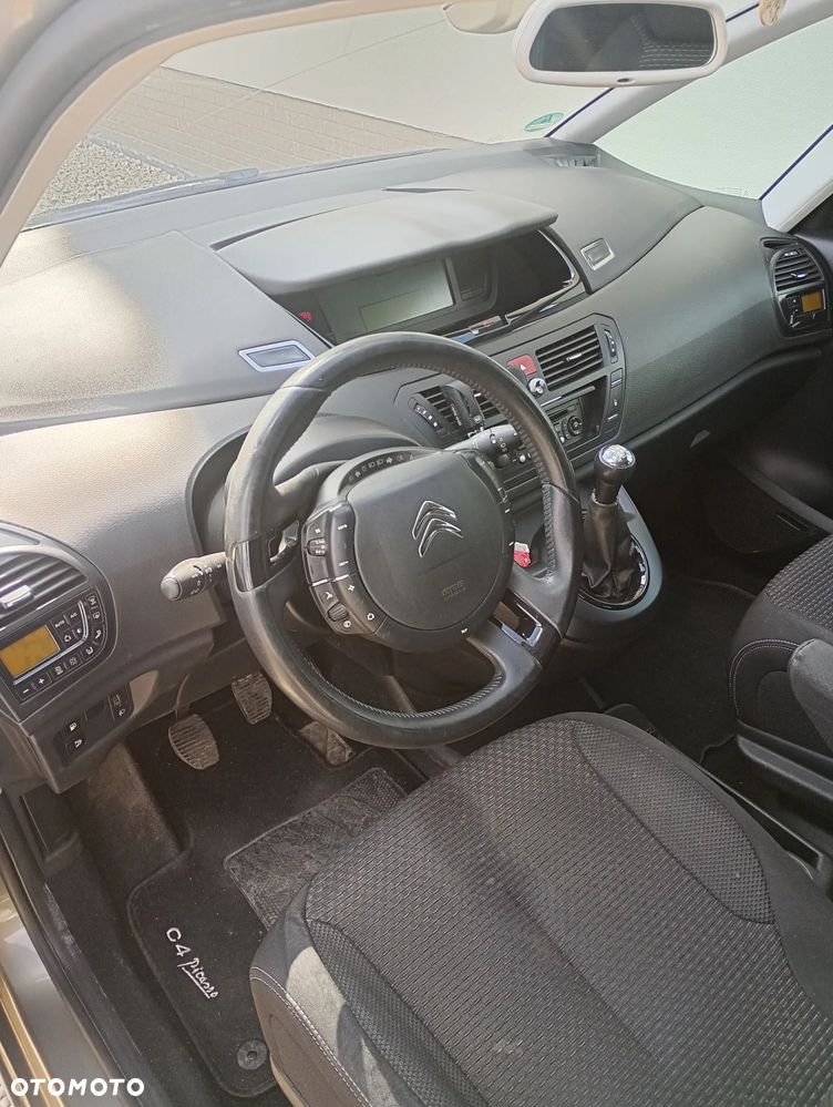 Citroën C4 Picasso 1.6 VTi Attraction - 6