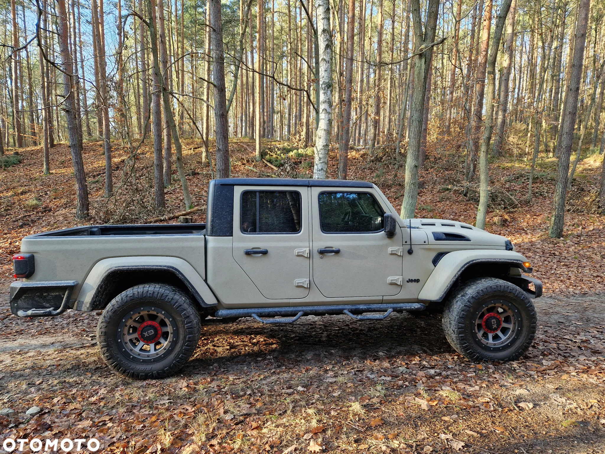 Jeep Inny - 9