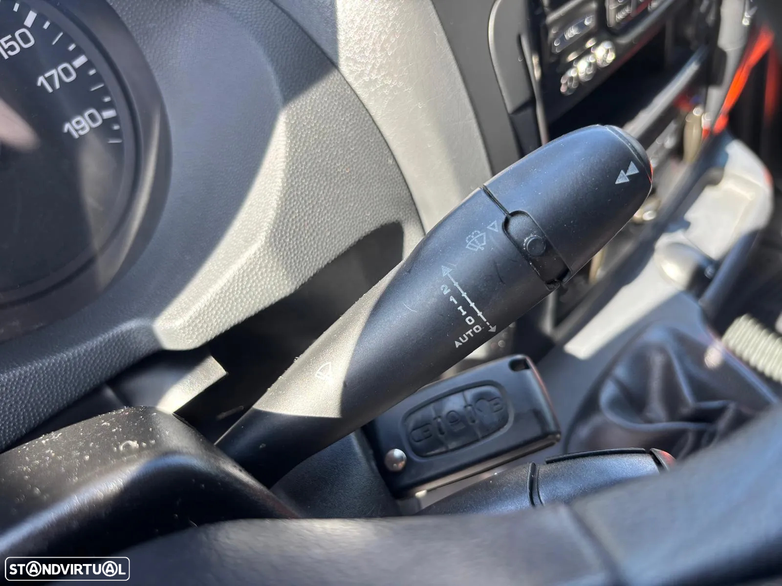 Citroën Jumpy 1.6 HDi L1H1 3 LUG. NAVI - 17