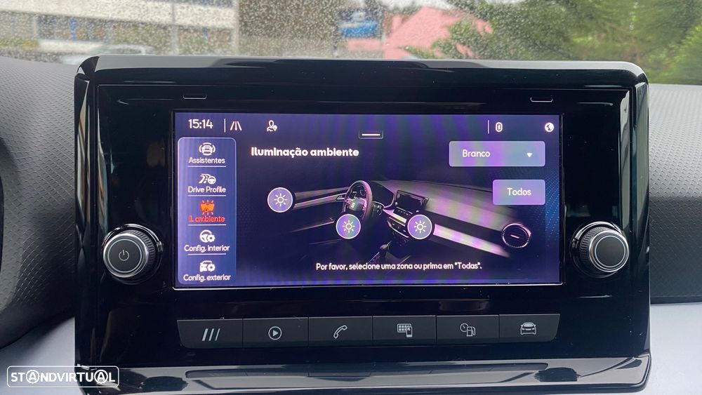 SEAT Arona 1.0 TSI FR - 46