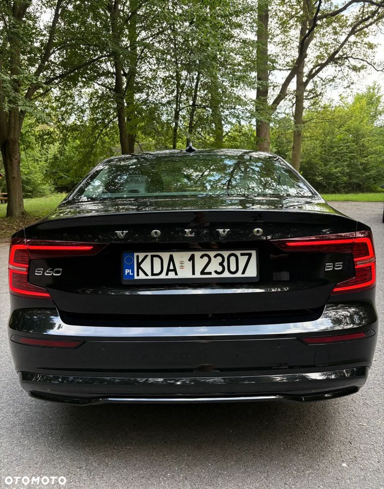 Volvo S60 - 6