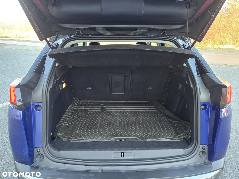 Peugeot 3008 BlueHDi 120 Stop & Start Allure - 26