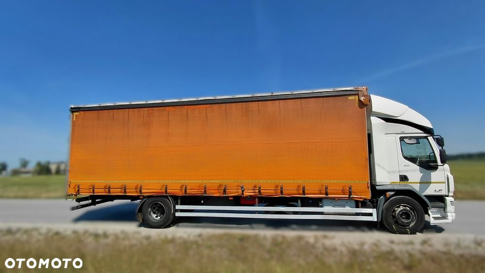 DAF LF 18.310 AUTOMAT 9.3 X 2.5X 2.8H - 2