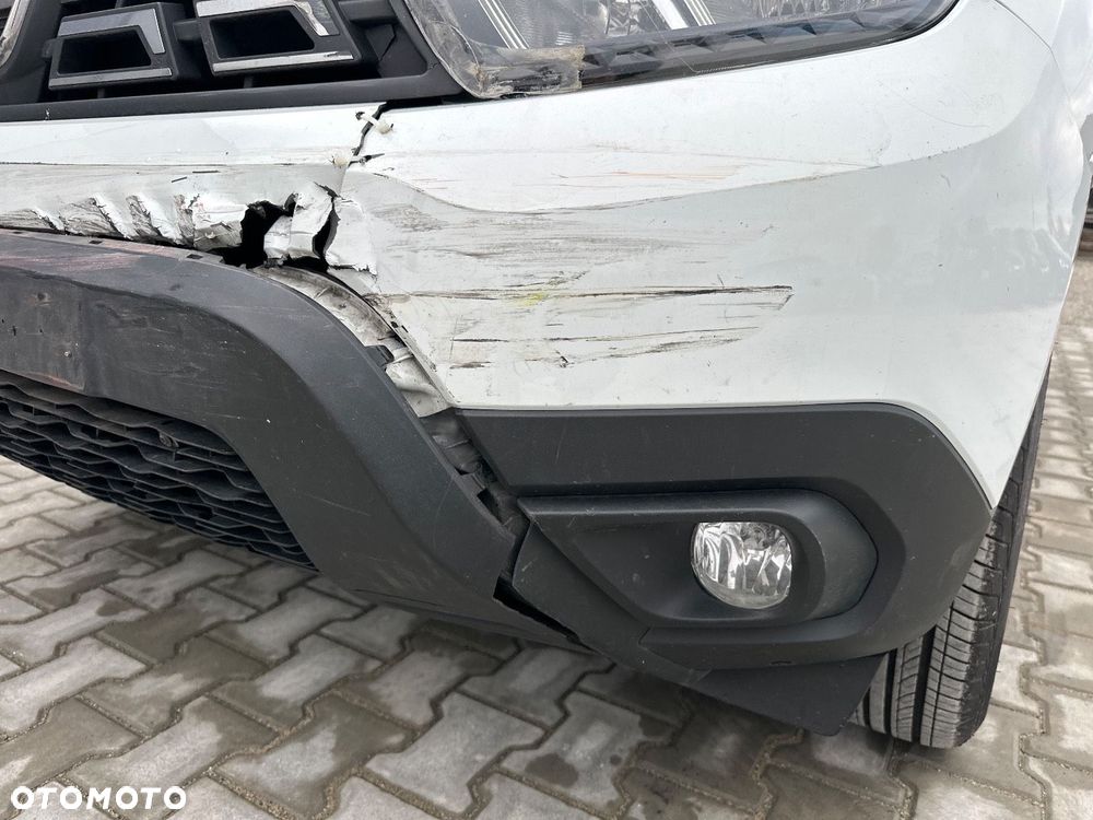Dacia Duster 1.0 TCe Comfort - 18