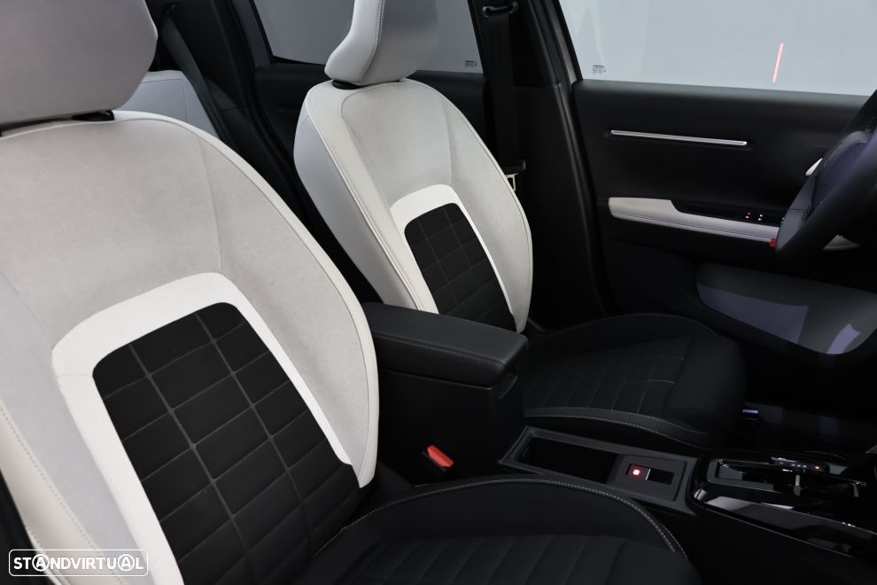 Citroën e-C3 44 kWh Autonomia Conforto Max - 21