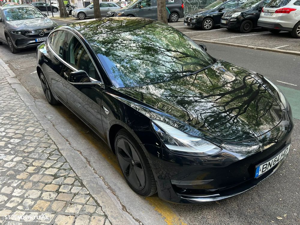 Tesla Model 3 Long Range AWD Dual Motor - 5