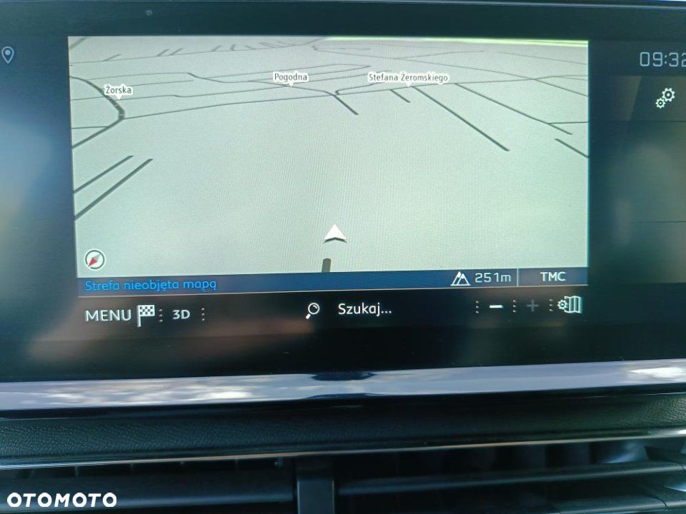 Peugeot 5008 - 17