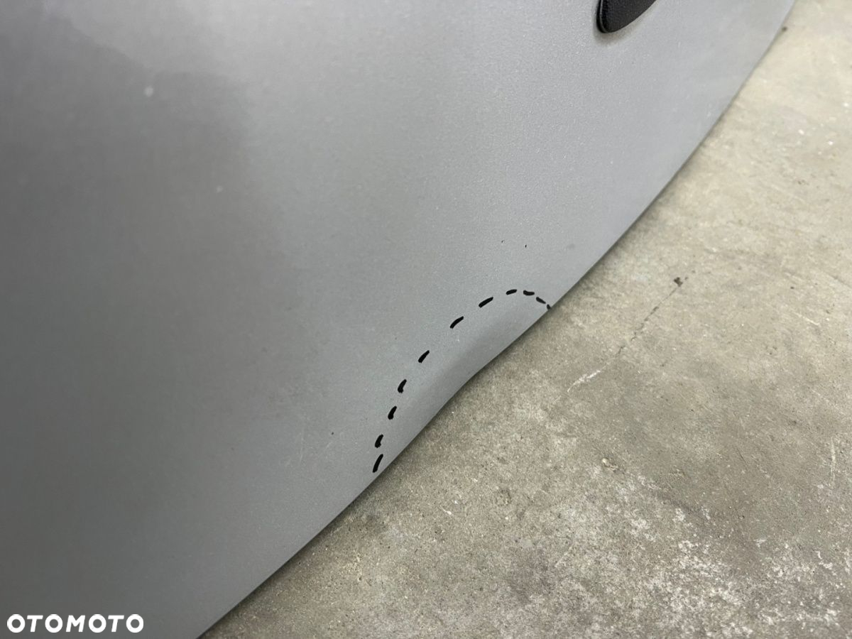 Drzwi VW Golf V 5 03-09r. LA7W 5D HB prawe tylne kompletne szyba zamek podnośnik 1K6833312H - 9