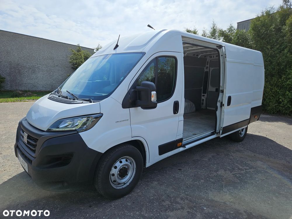 Fiat Ducato - 3