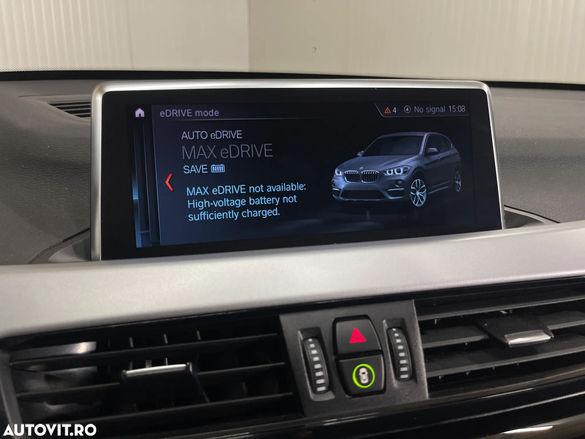 BMW X1 xDrive25e AT PHEV - 18