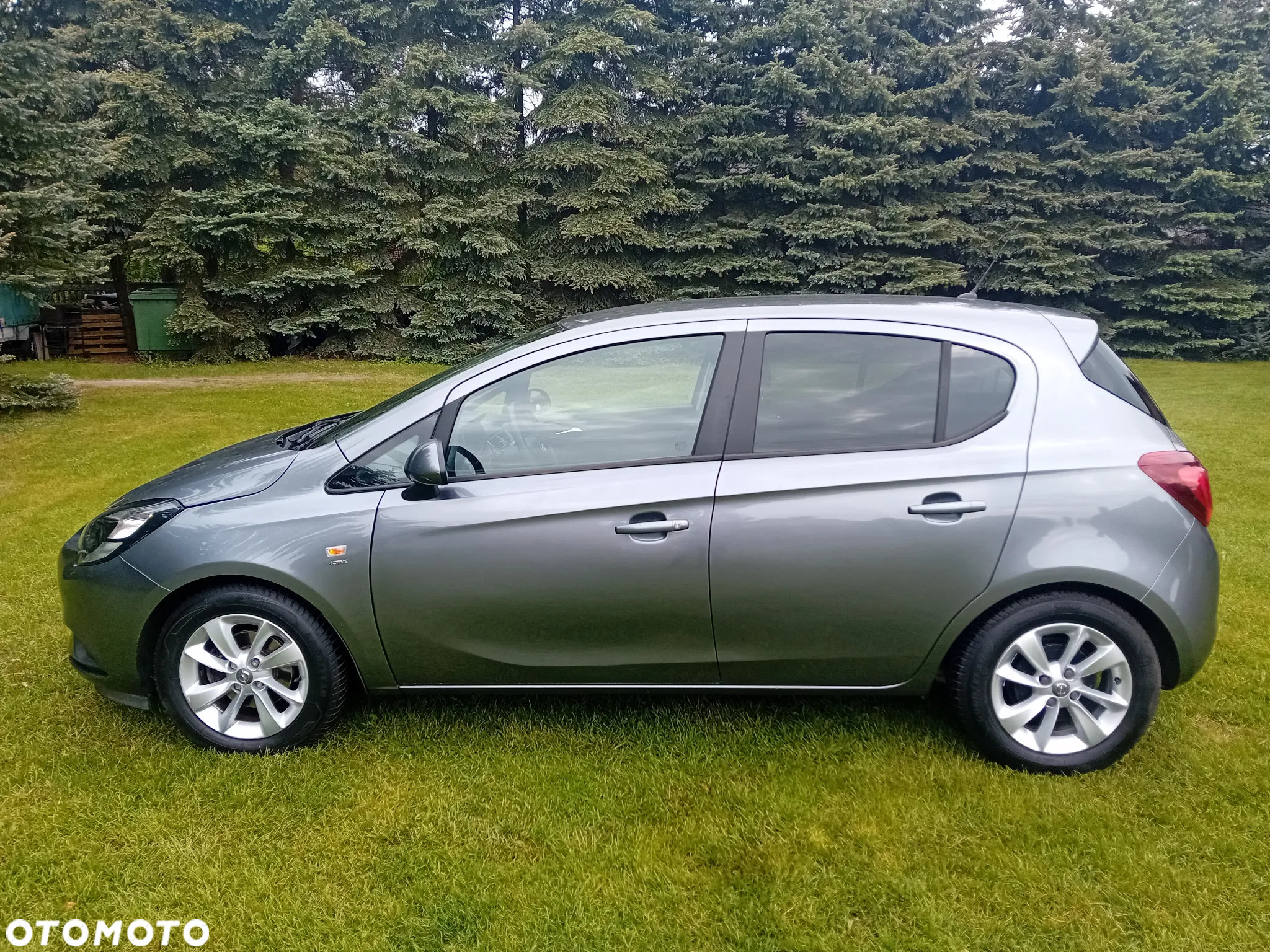 Opel Corsa 1.4 Active - 10