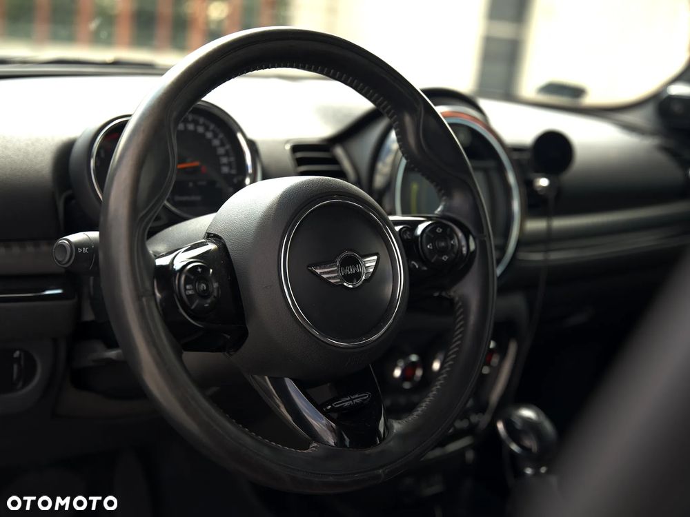MINI Clubman - 14
