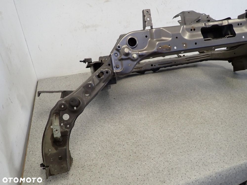 MITSUBISHI ASX 10-16 PAS PRZEDNI WZMOCNIENIE CZOŁOWE C06A - 8