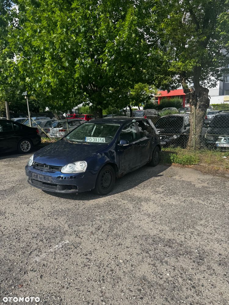 Volkswagen Golf 1.4 TSI GT Sport - 1