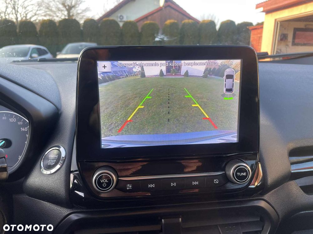 Ford EcoSport 1.0 EcoBoost ST-LINE - 12