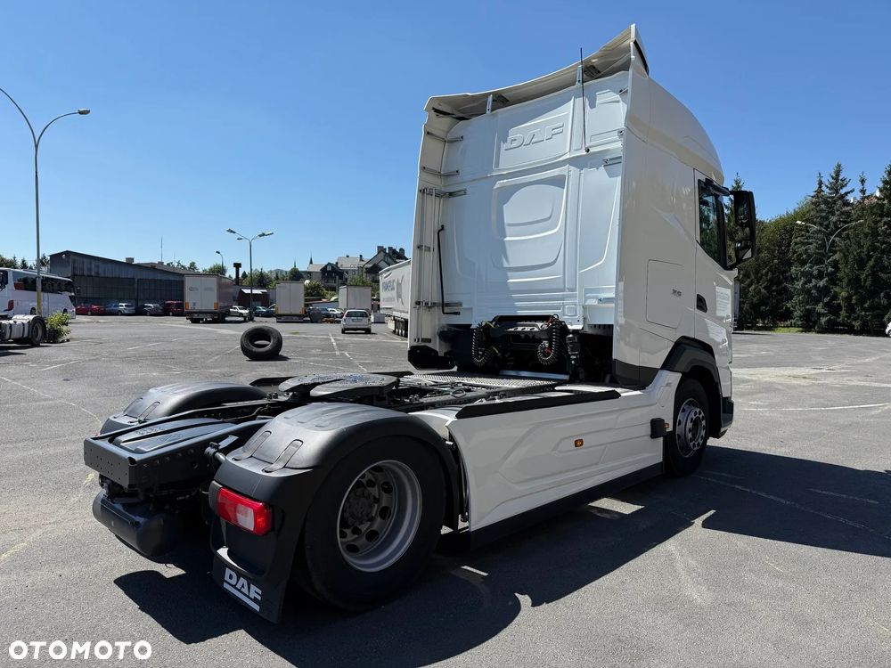 DAF XG 480 FT - 5