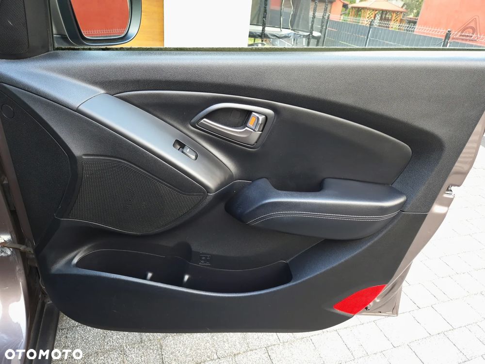 Hyundai ix35 2.0 2WD Trend - 33