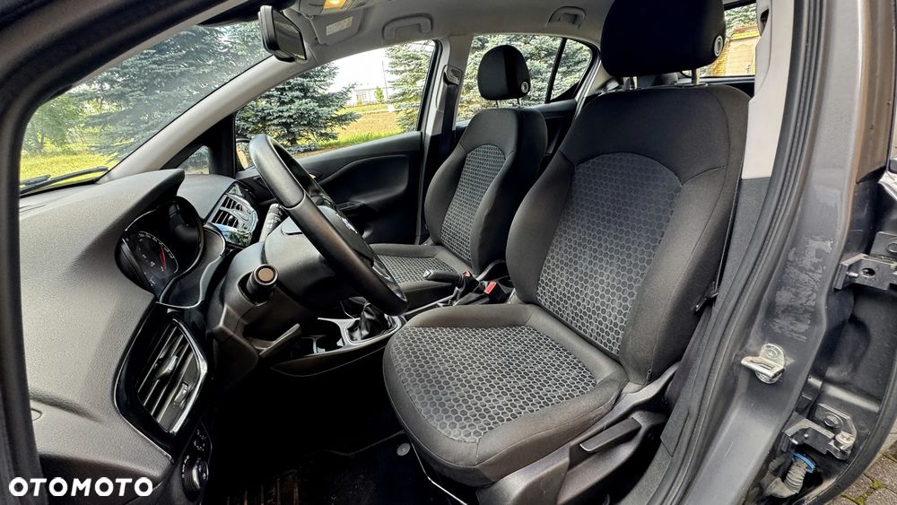 Opel Corsa 1.4 Color Edition S&S - 27