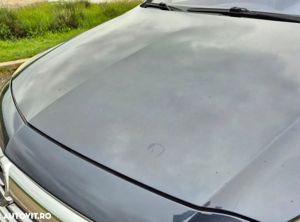 Opel Insignia 2.0 CDTI Automatik - 6