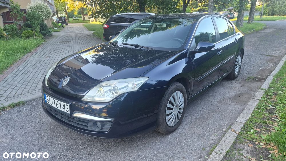 Renault Laguna - 26