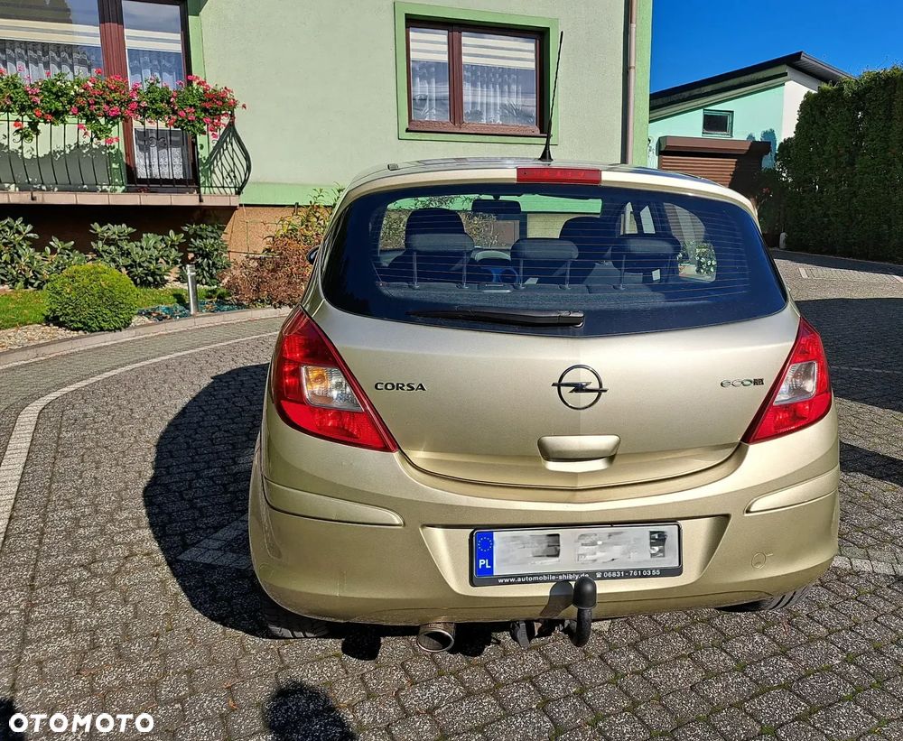 Opel Corsa 1.3 CDTI 111 - 8
