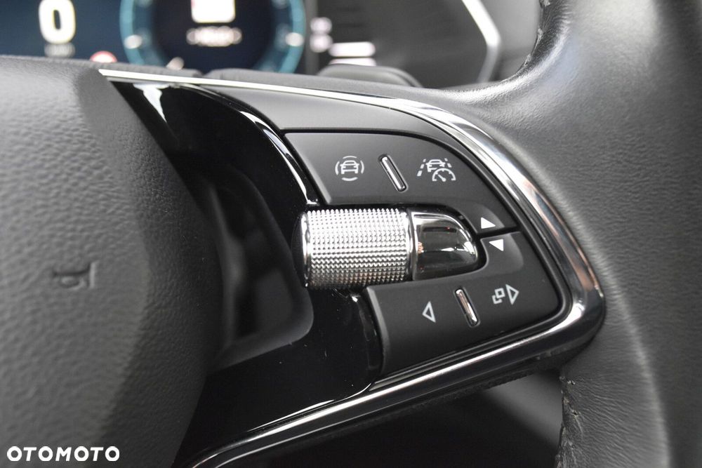 Skoda Octavia 2.0 TDI Style DSG - 15