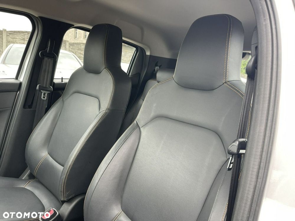 Dacia Spring Electric 45 Expression - 14