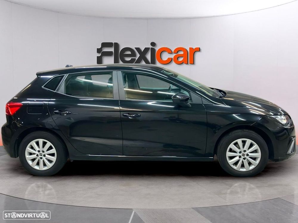 SEAT Ibiza - 6