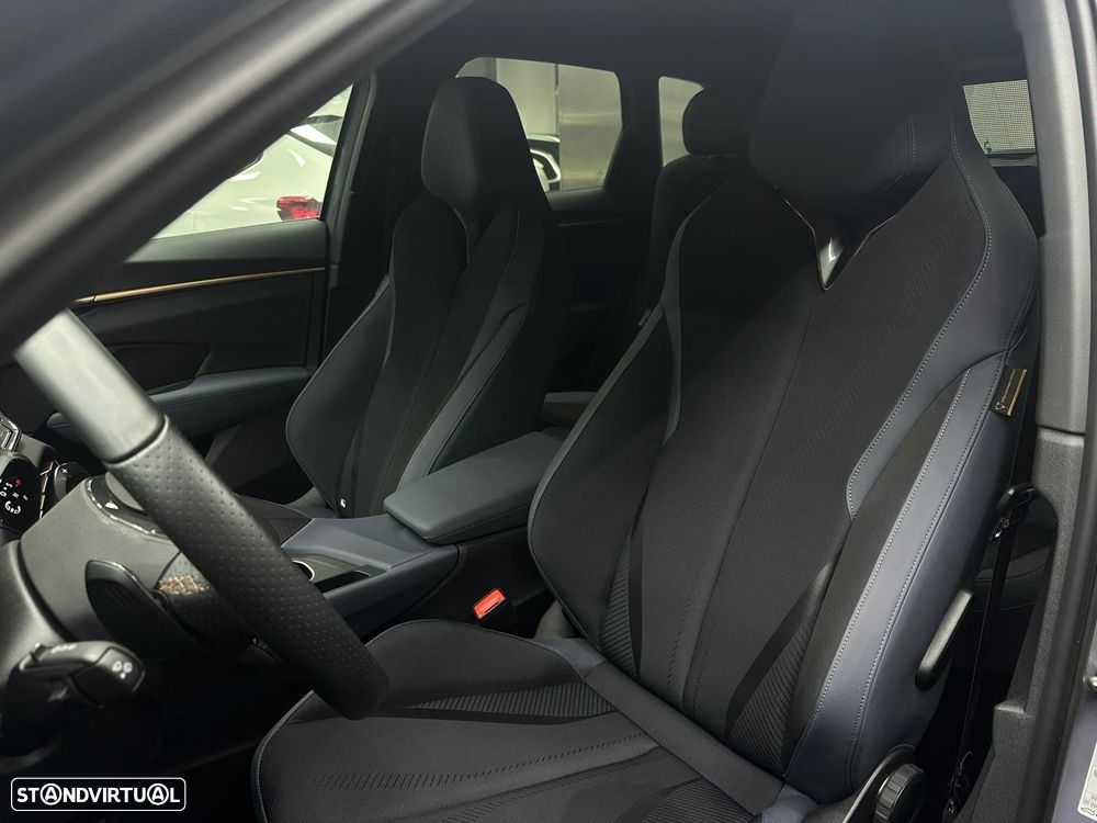 Cupra Terramar 1.5 eTSI DSG - 15