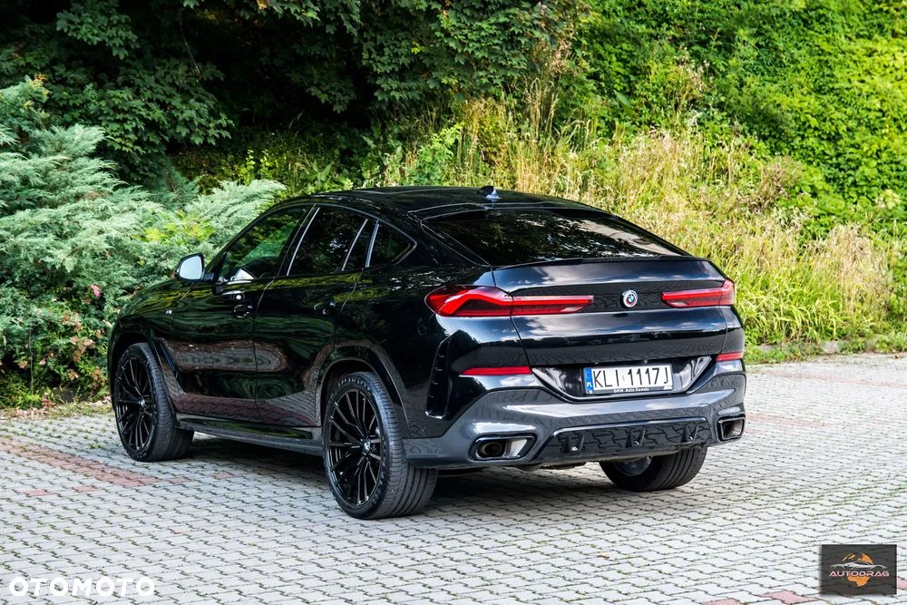 BMW X6 - 4