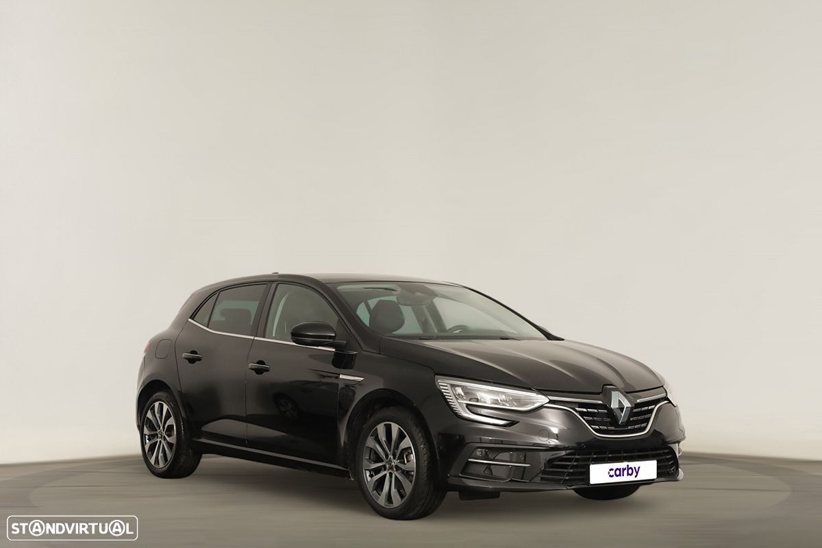 Renault Mégane 1.3 TCe Techno - 1