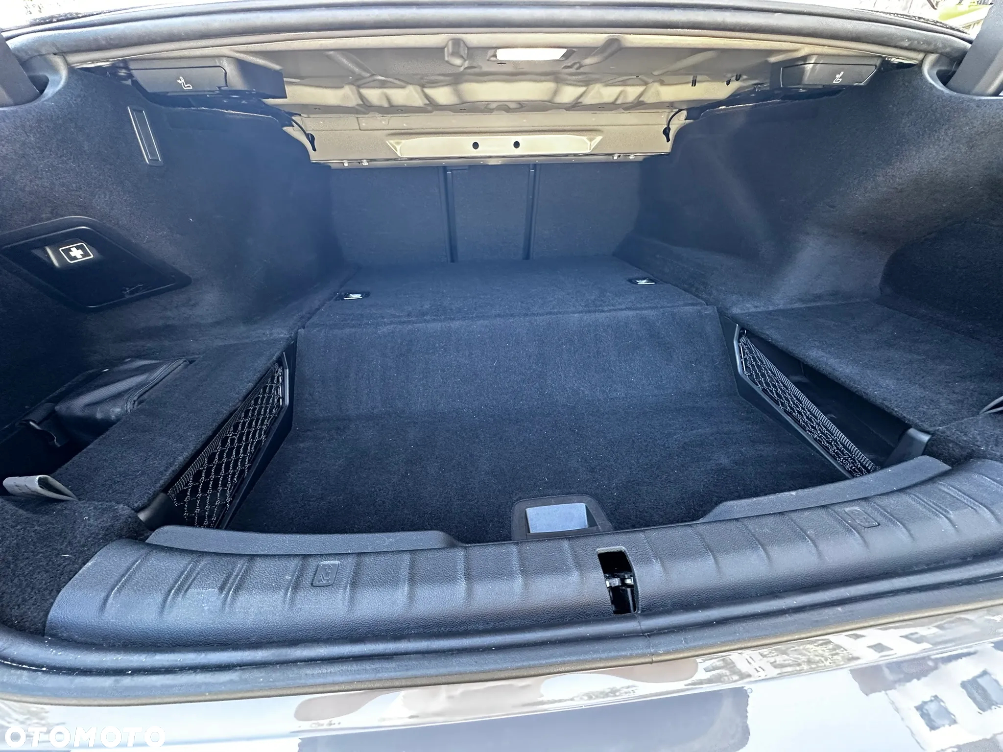 BMW Seria 5 - 23