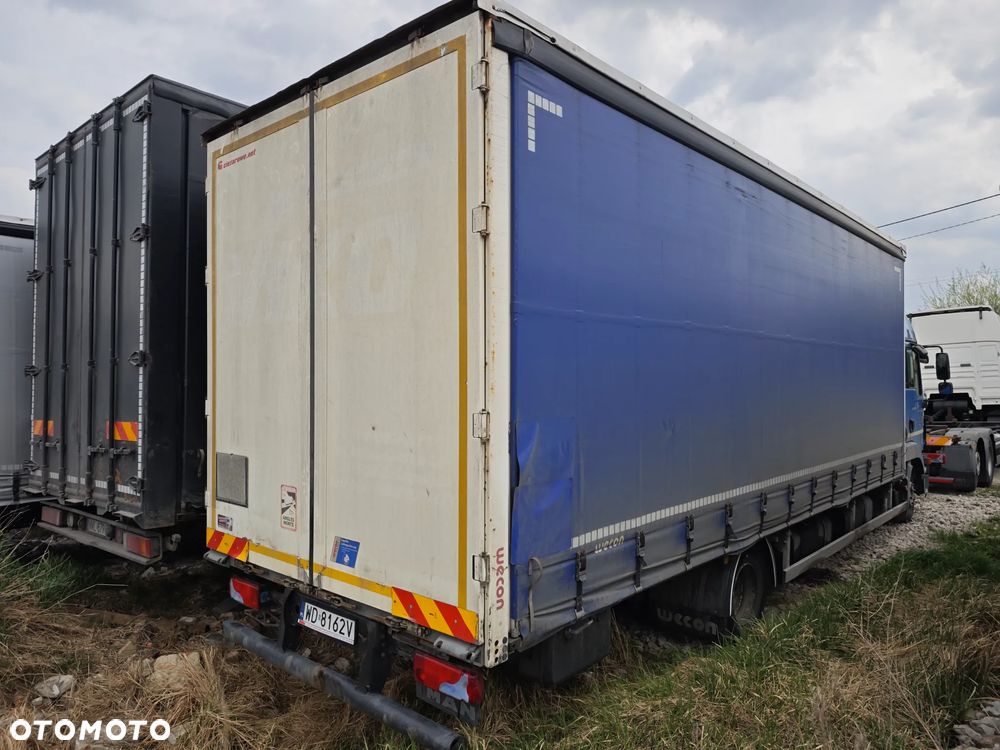 MAN TGL 12.220 - 3