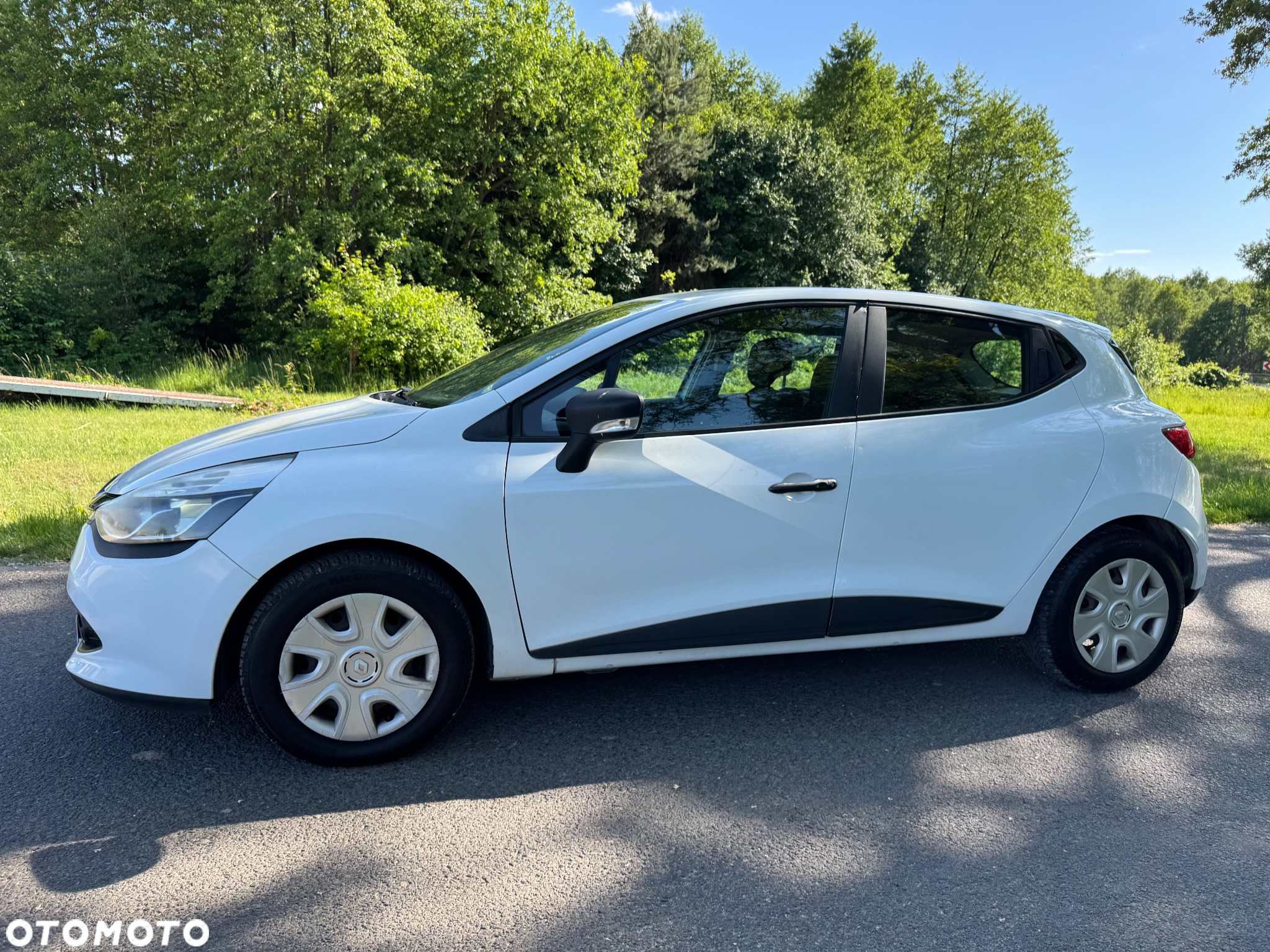 Renault Clio 1.5 dCi Alize - 6