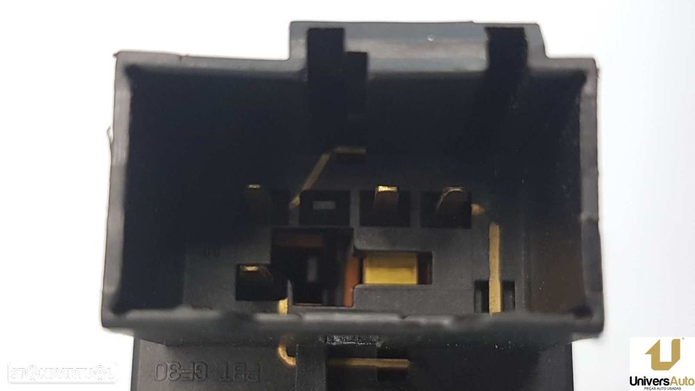WARNING SEAT IBIZA (6L1) STELLA - 2