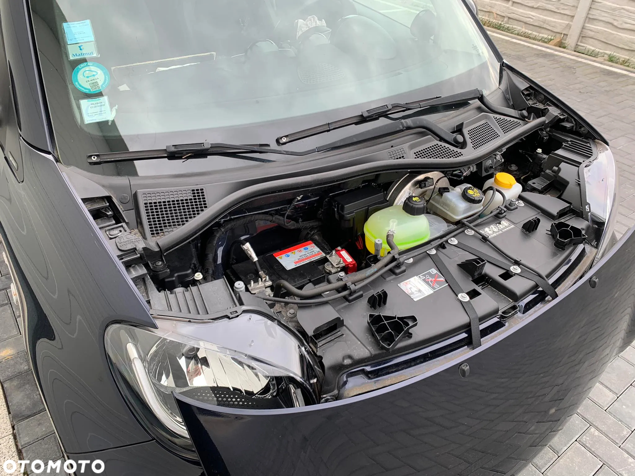 Smart Fortwo EQ prime - 26