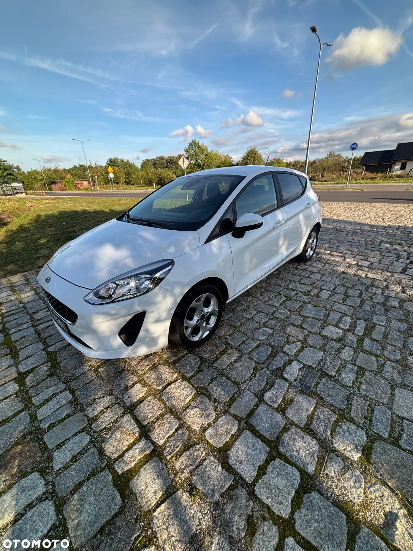 Ford Fiesta - 12