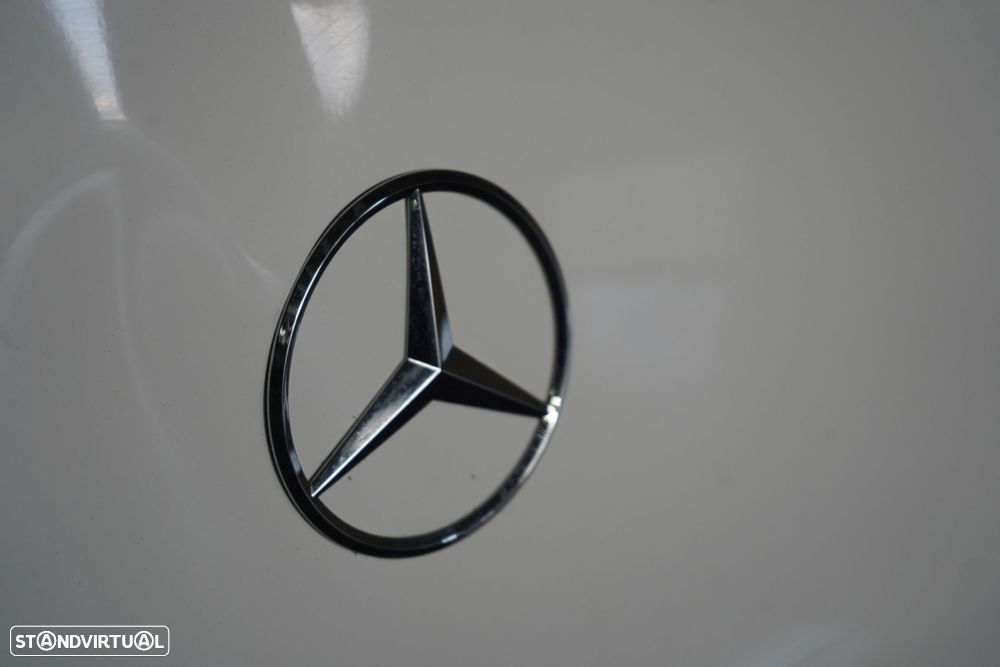 Mercedes-Benz eVito Tourer 90 kWh Longo - 36