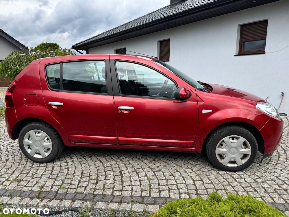Dacia Sandero - 22