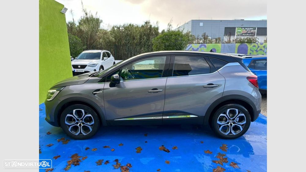 Renault Captur 1.0 TCe Intens - 7