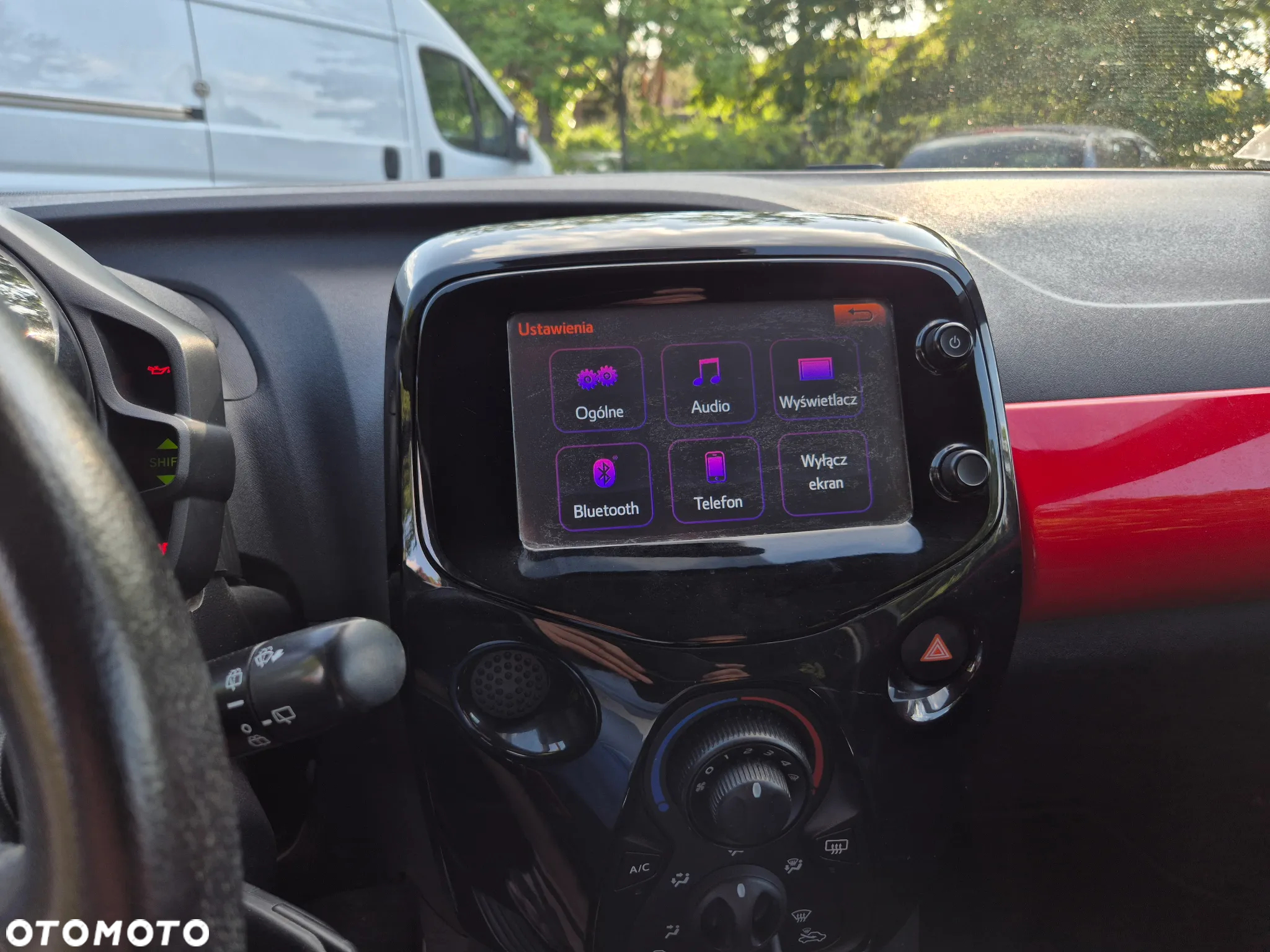 Toyota Aygo x-cite Style Selection - 26