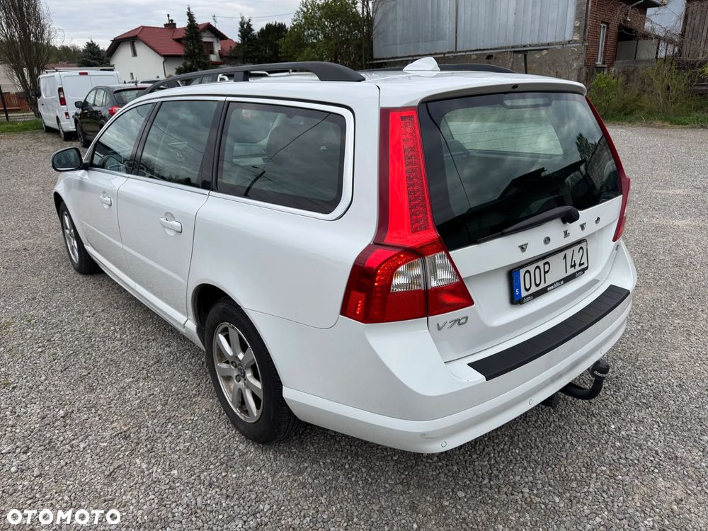 Volvo V70 D4 Momentum - 2