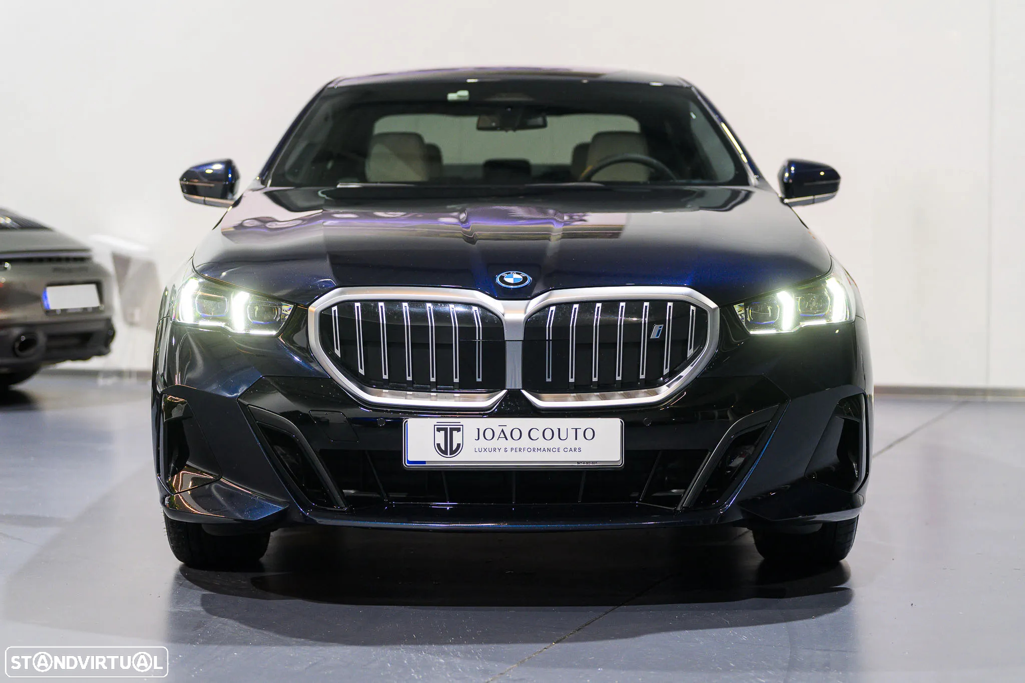 BMW i5 eDrive40 Edição Desportiva M - 6
