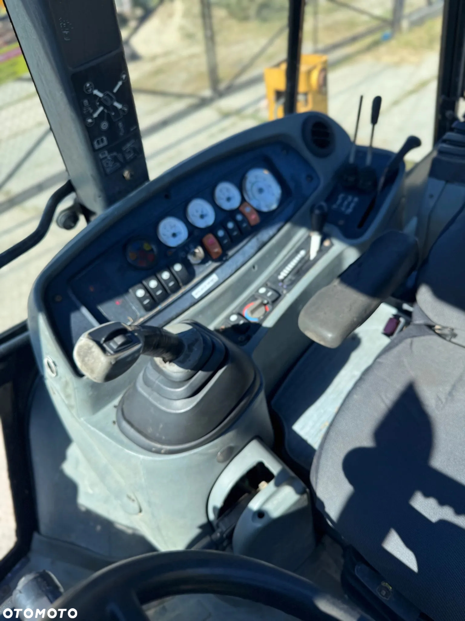 Caterpillar CAT 432D* KOPARKO ŁADOWARKA CATERPILLAR 432D* CAT 428D* CAT 428E** CAT 432E** ZAMIANA* SKUP* FINANSOWANIE* LEASING** - 9