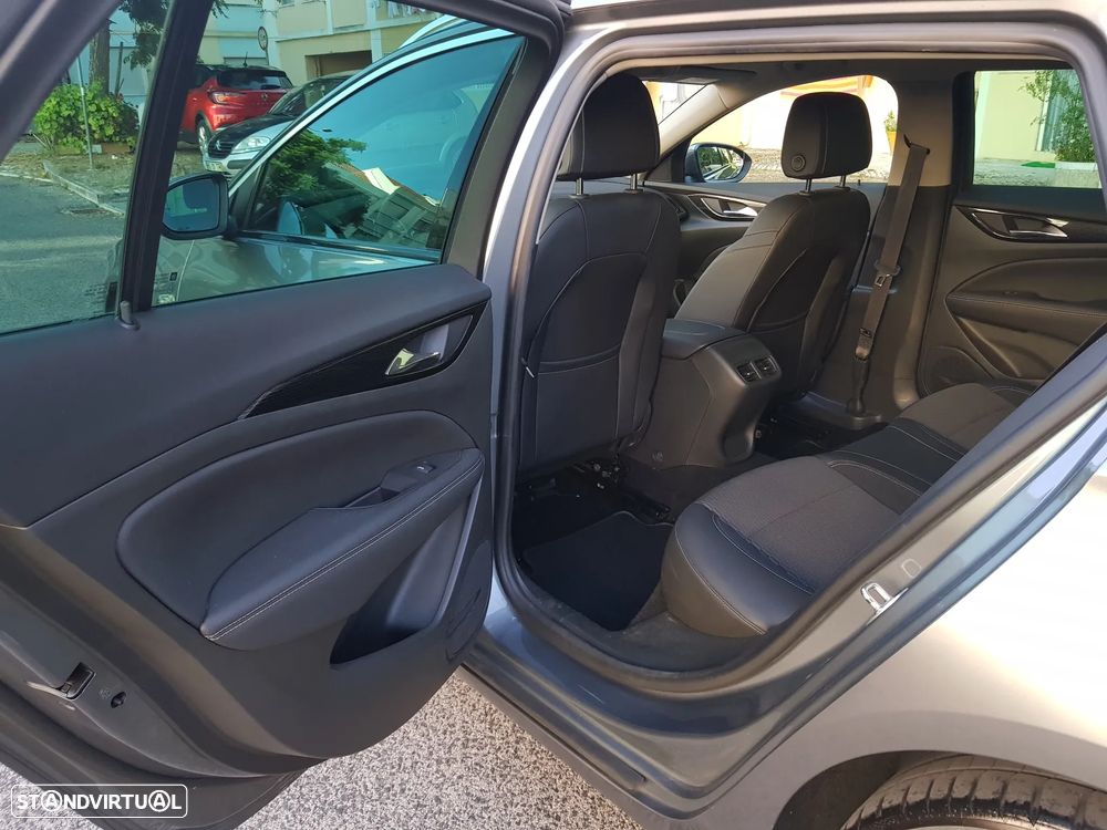 Opel Insignia Sports Tourer 2.0 CDTi Innovation - 33