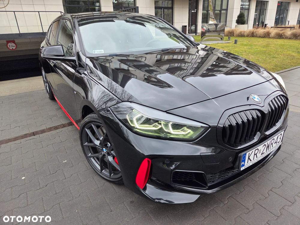 BMW Seria 1 - 12